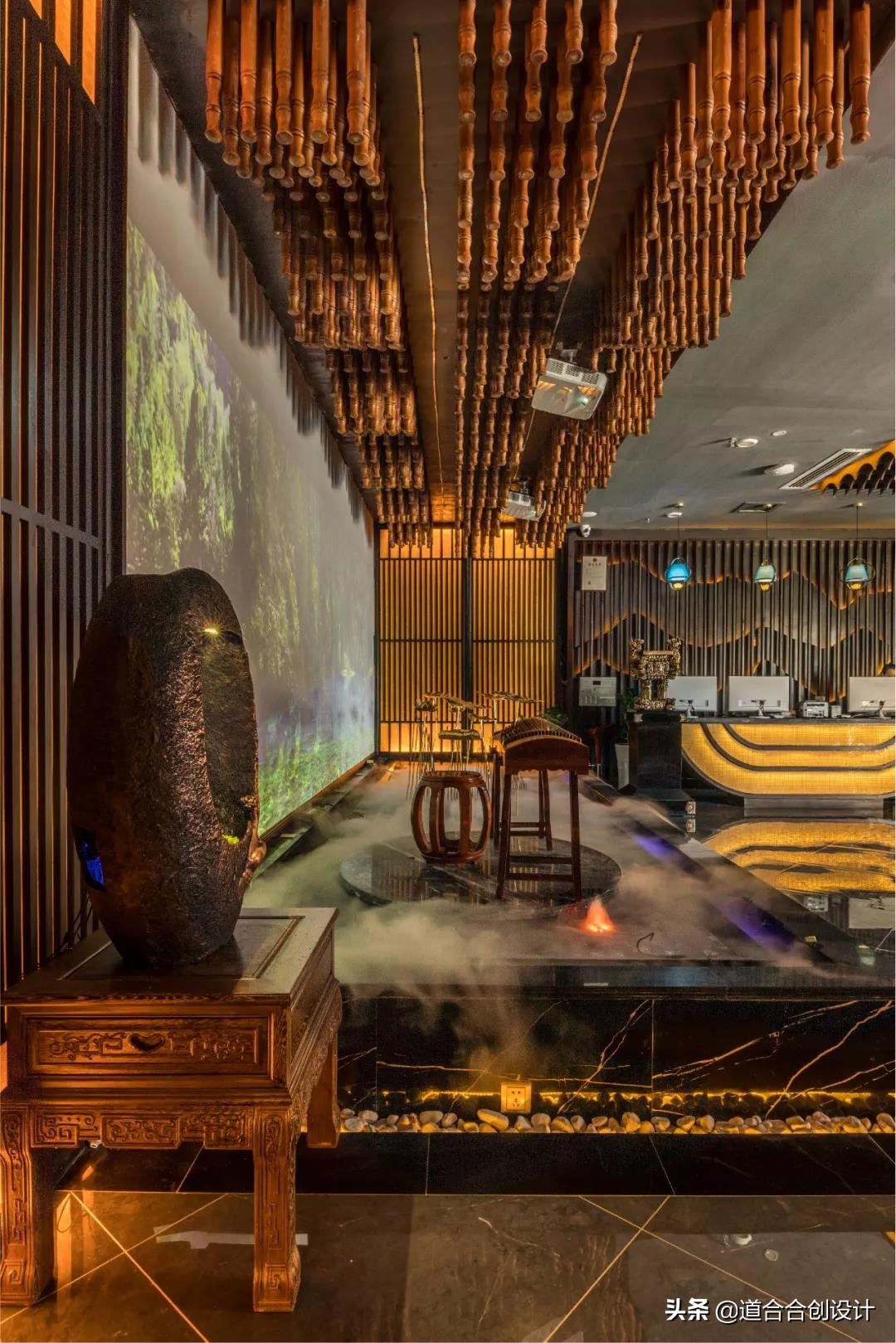 道合原创设计,道合原创装饰设计