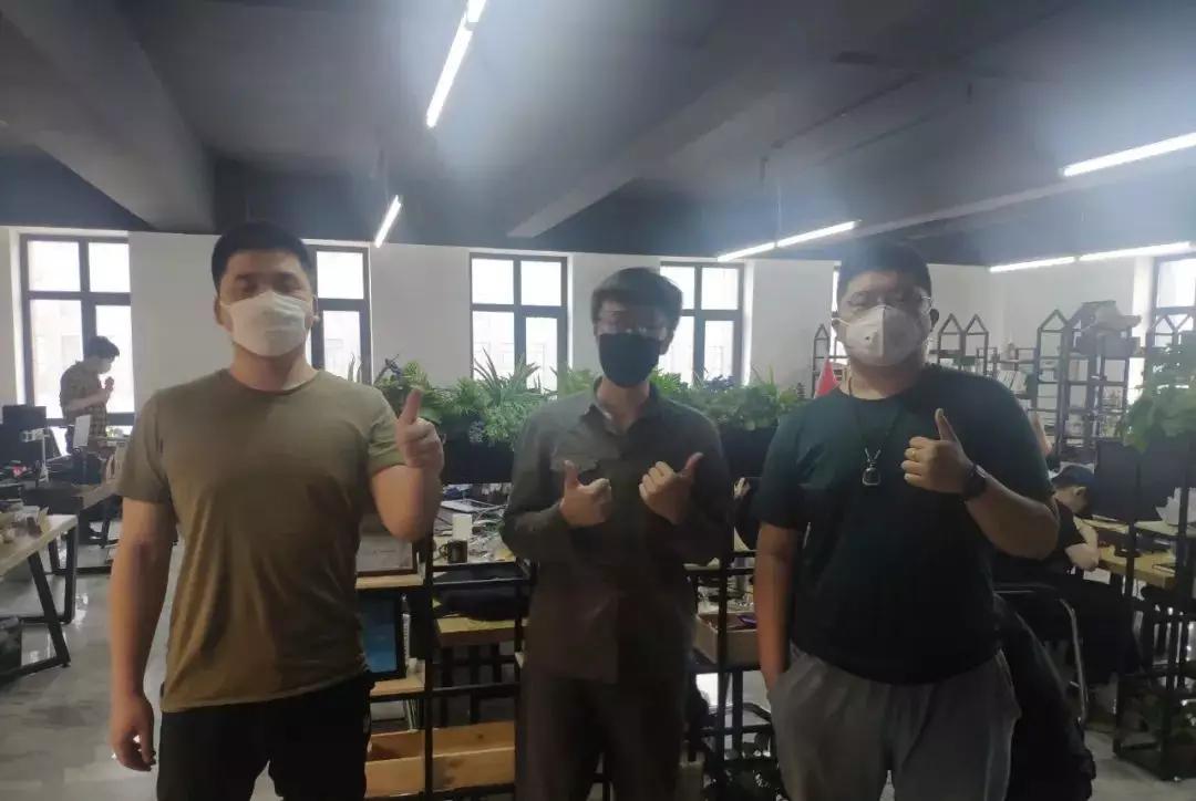 租金全免，还发口罩！这样的吉林青年创业园怎能不爱