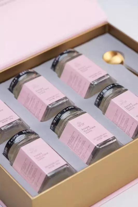 燕窝甜品美食店,南京燕窝鲜炖推荐