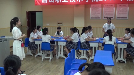 解决职校学生上课睡觉关键一招：把企业搬进学校，让学校走进企业