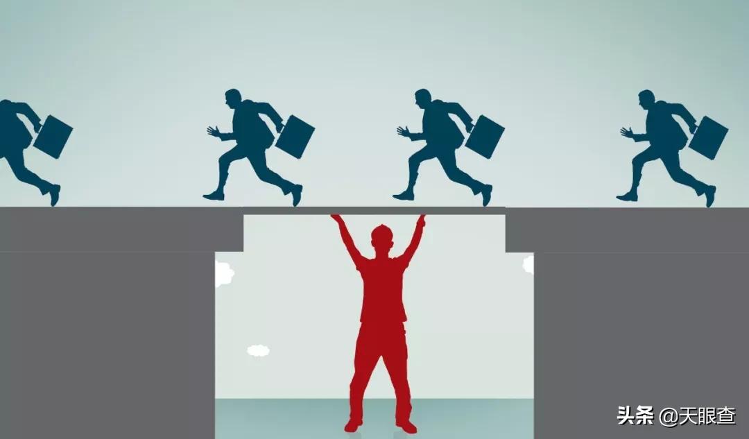 骗租行业,骗租产业