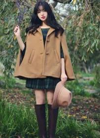 卡其色配什么颜色好看,卡其色配什么颜色好看高级感