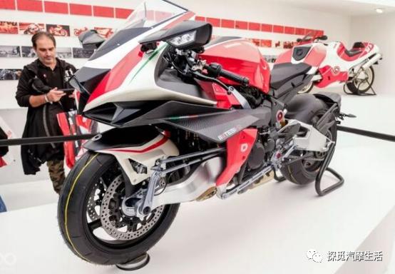 谈各种品牌摩托车,聊聊国产摩托车的品控