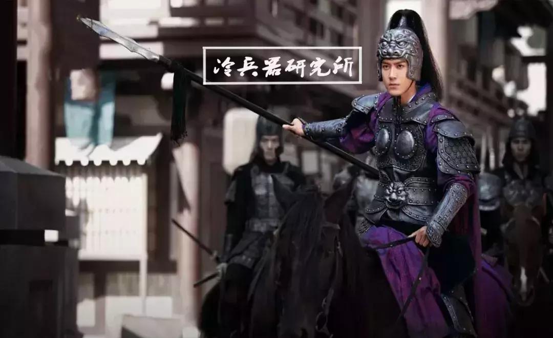 陌刀出手人马俱毁意味着什么,陌刀将真的能让人马俱碎吗