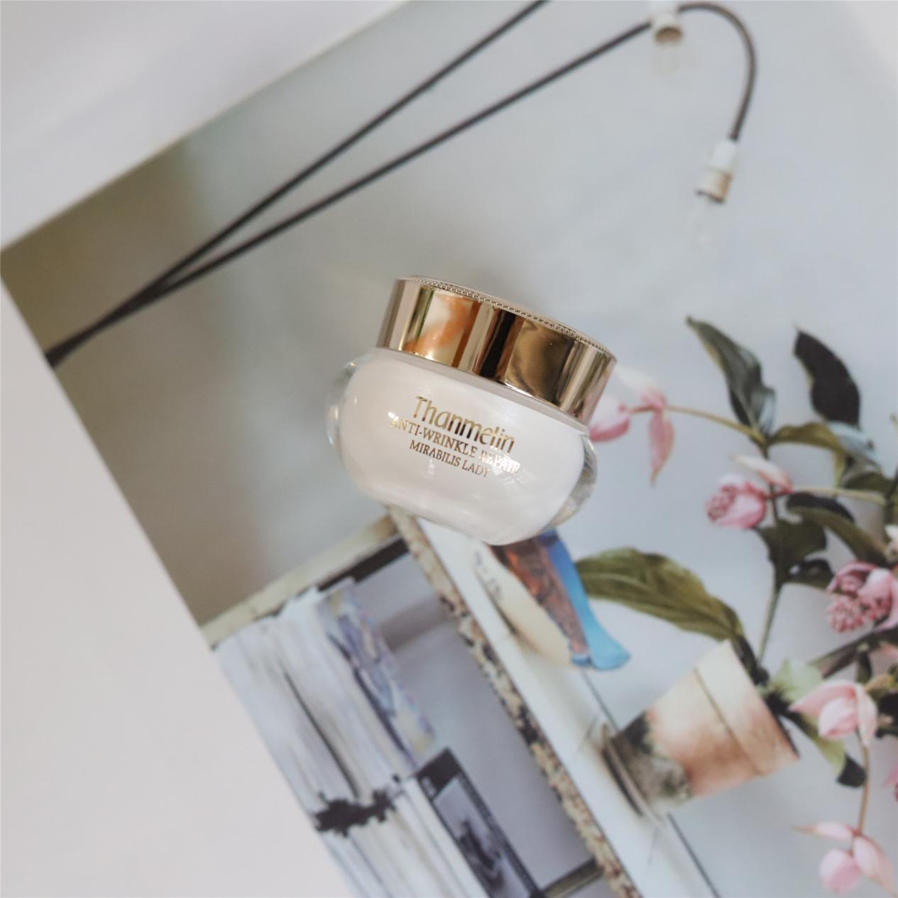 梵蜜琳贵妇膏伊能静代言,梵蜜琳贵妇膏正品伊能静