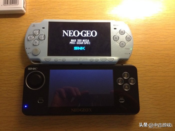 snk最新掌机,snk经典街机小游戏合集