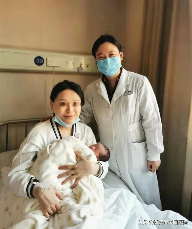 孕妇转胎位全过程,孕晚期医生徒手转胎位视频