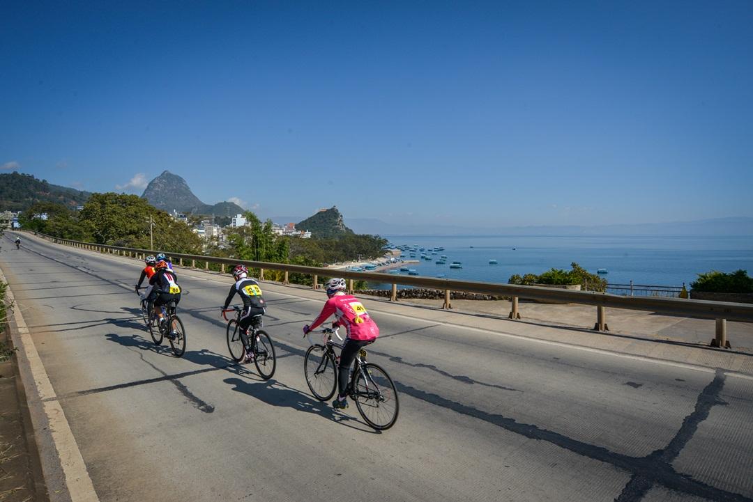 2月抚仙湖怎么玩,抚仙湖七天攻略