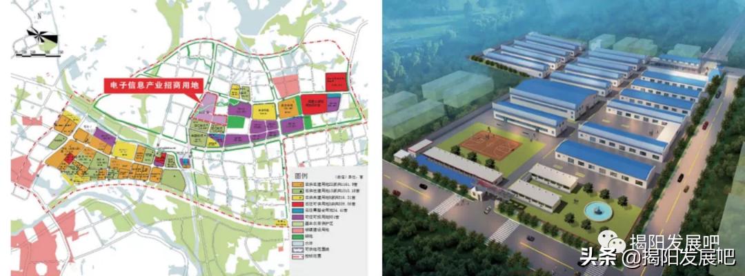 揭阳2024年重大项目,揭阳城轨项目