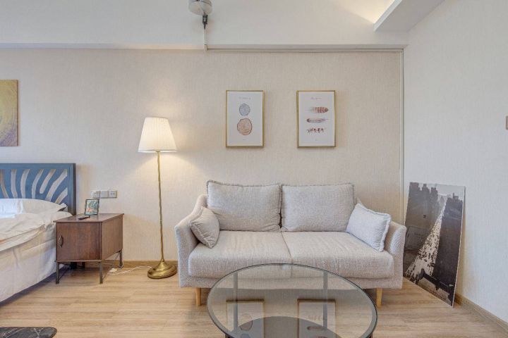 西安附近农家乐民宿60元包吃住,西安周边最好民宿自驾游推荐