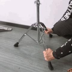 硬核方克:鼓动音乐之声,梦想尽在中国“质”造