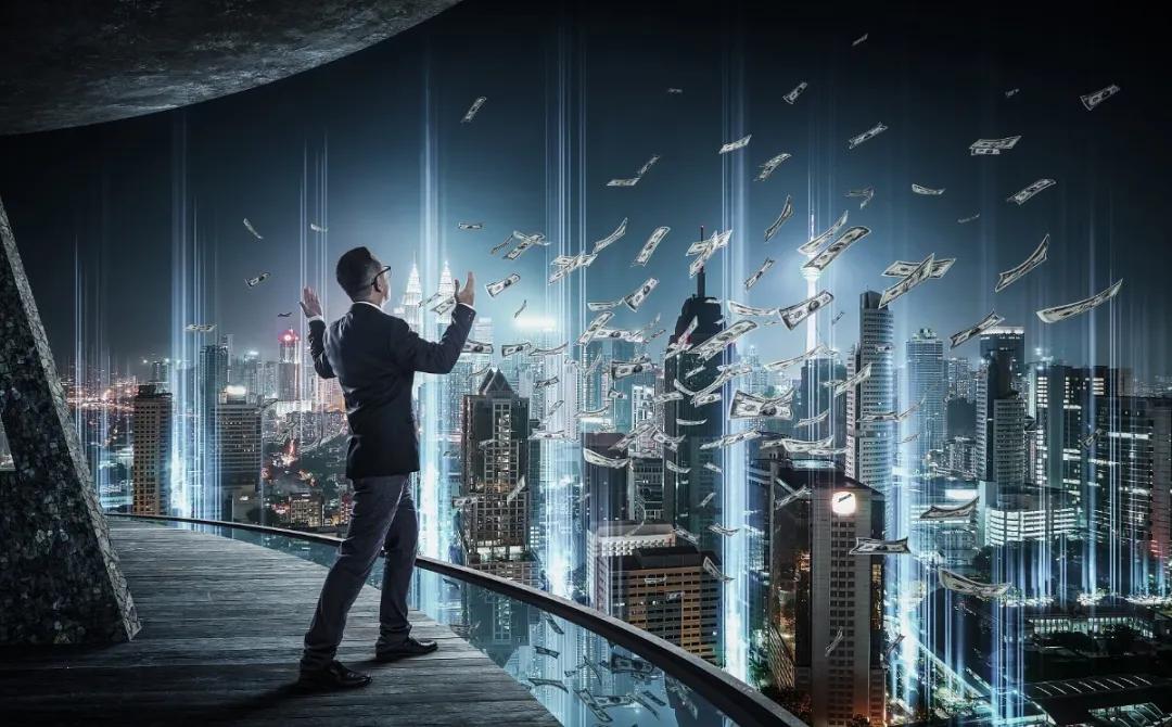 放牛娃百亿身家,放牛娃爆牛骨头