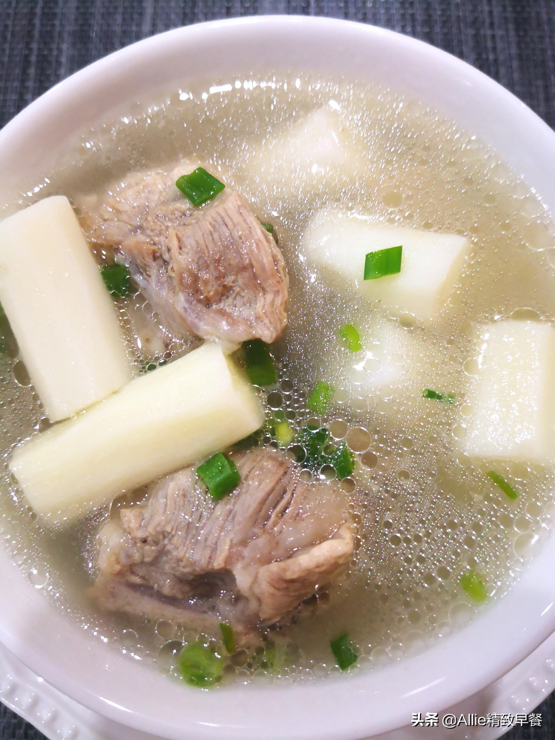 减肥主食怎么做好吃,超好吃五大减肥主食推荐