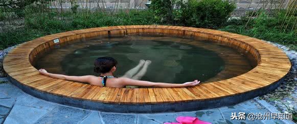 沧州旅游攻略必玩的景点冬天,沧州游玩攻略必去景点