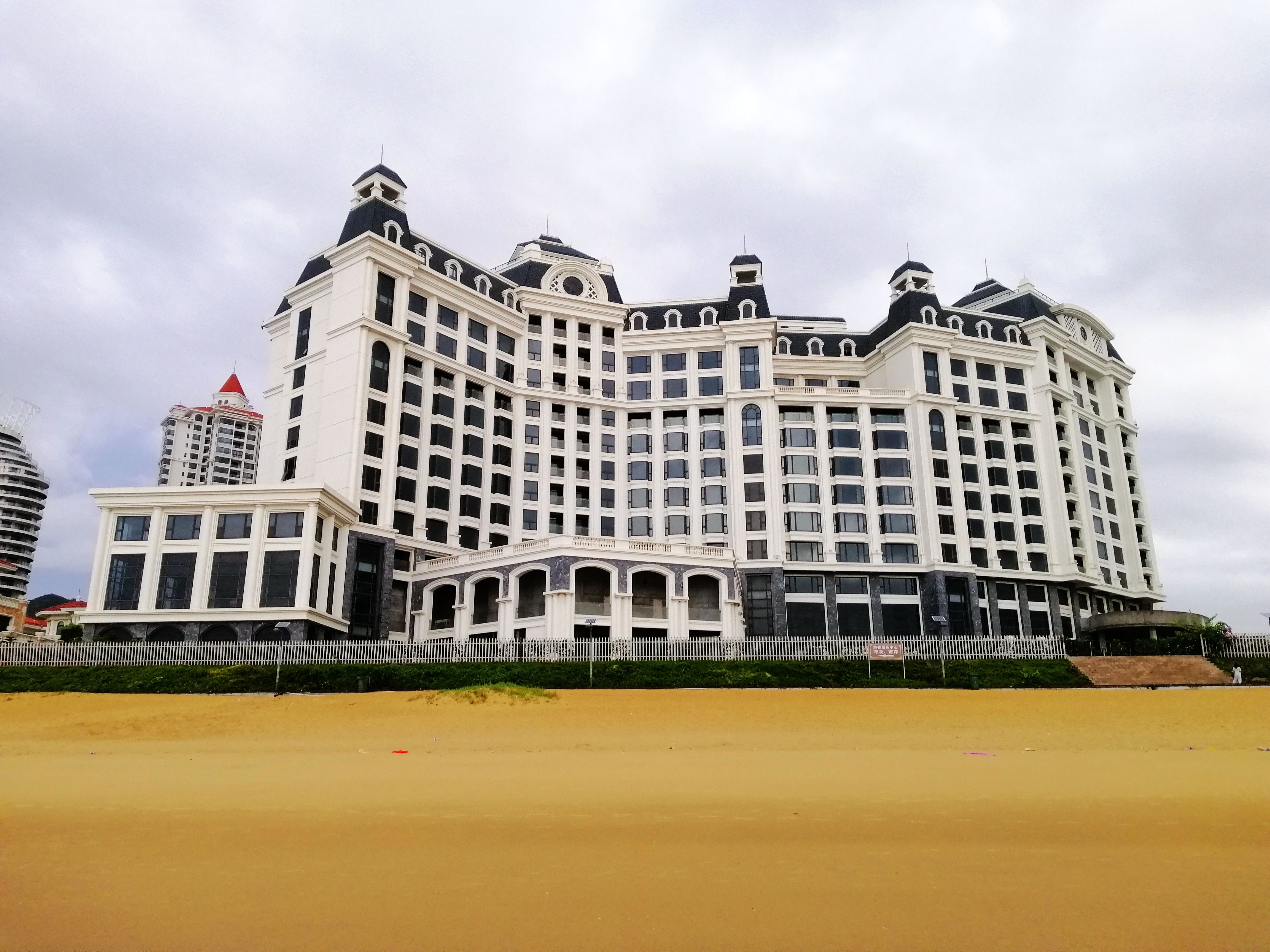 汕头南澳岛值不值得去,汕头南澳岛酒店