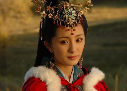 杨幂经历过的辛酸史,杨幂经历过口碑两极反转吗