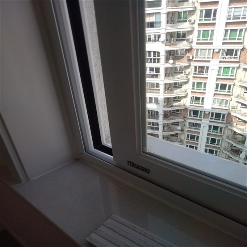 瓦瑟系统门窗知识：门窗玻璃破裂的原因，80%都是细节不到位