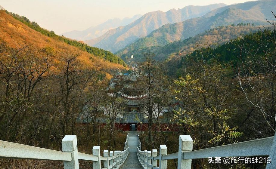 山东最幸福的城市滨州,全国最干净的十大城市滨州