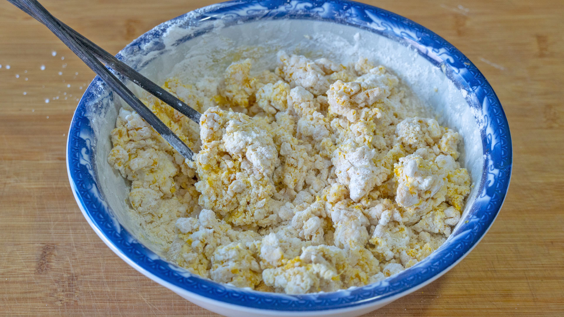 我家从来不买零食原创,低筋面粉做100种简单零食烤箱