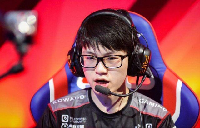 lpl史记凤凰浴火,lpl史记