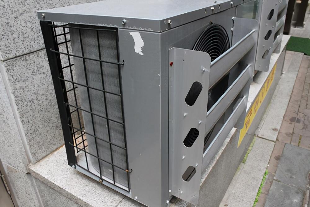 对付楼下空调外机噪音最好的方法,空调开静音后仍有噪音是怎么回事