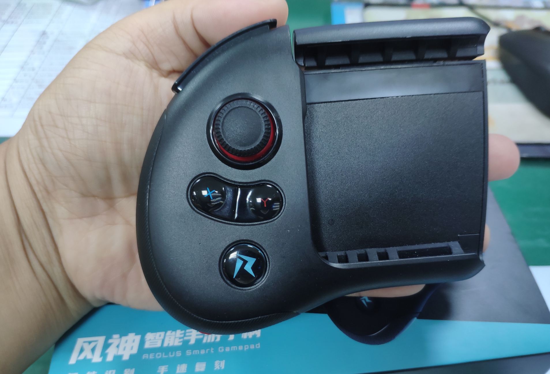 风神手柄4代,风神手柄一代和二代