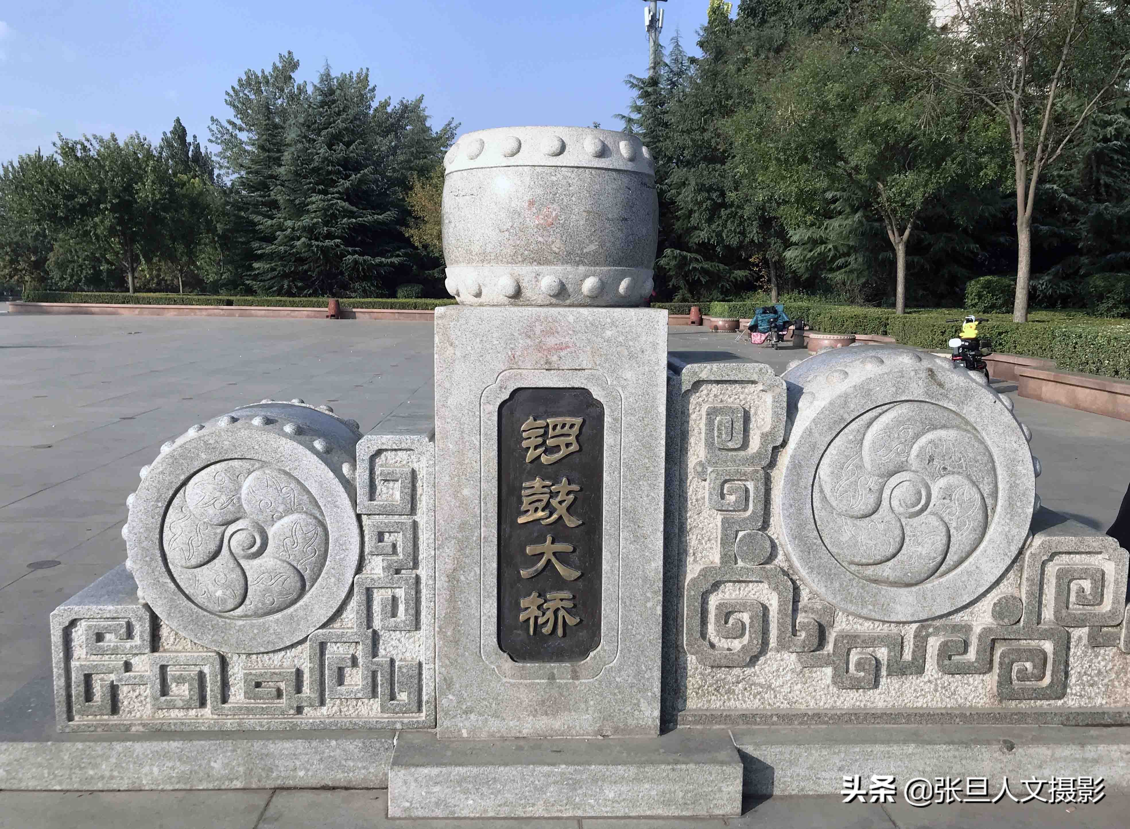 吉尼斯世界最大的狮身鼓,吉尼斯世界最大象形建筑