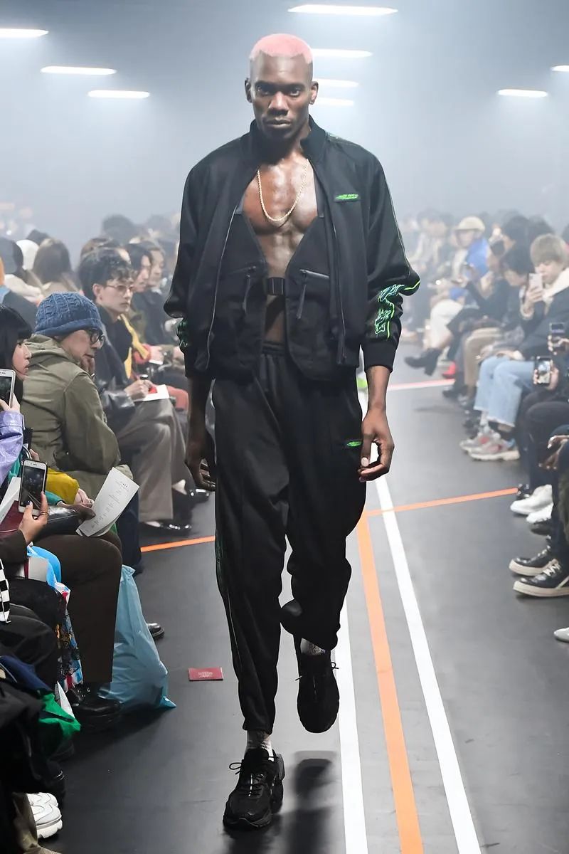 日本潮流服装品牌,小众日本潮流品牌推荐