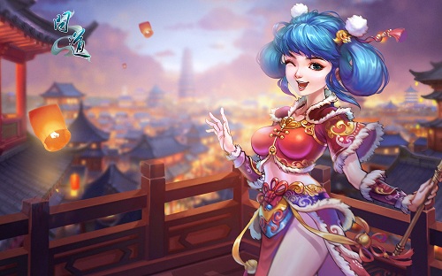 问道福利礼包怎么领,问道今天活动怎么过