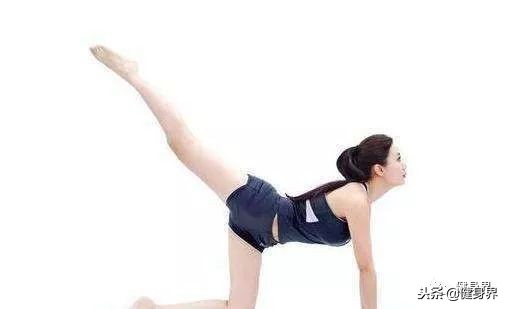 性感部位“肌”不可失