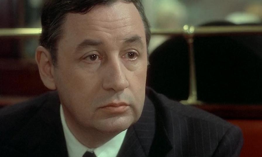 一个男人的复仇过程,一个男人复仇