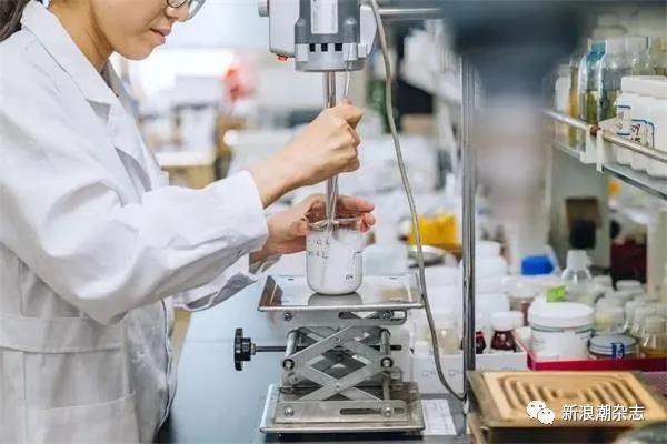 福瑞达：在而立之年，立长盛之约