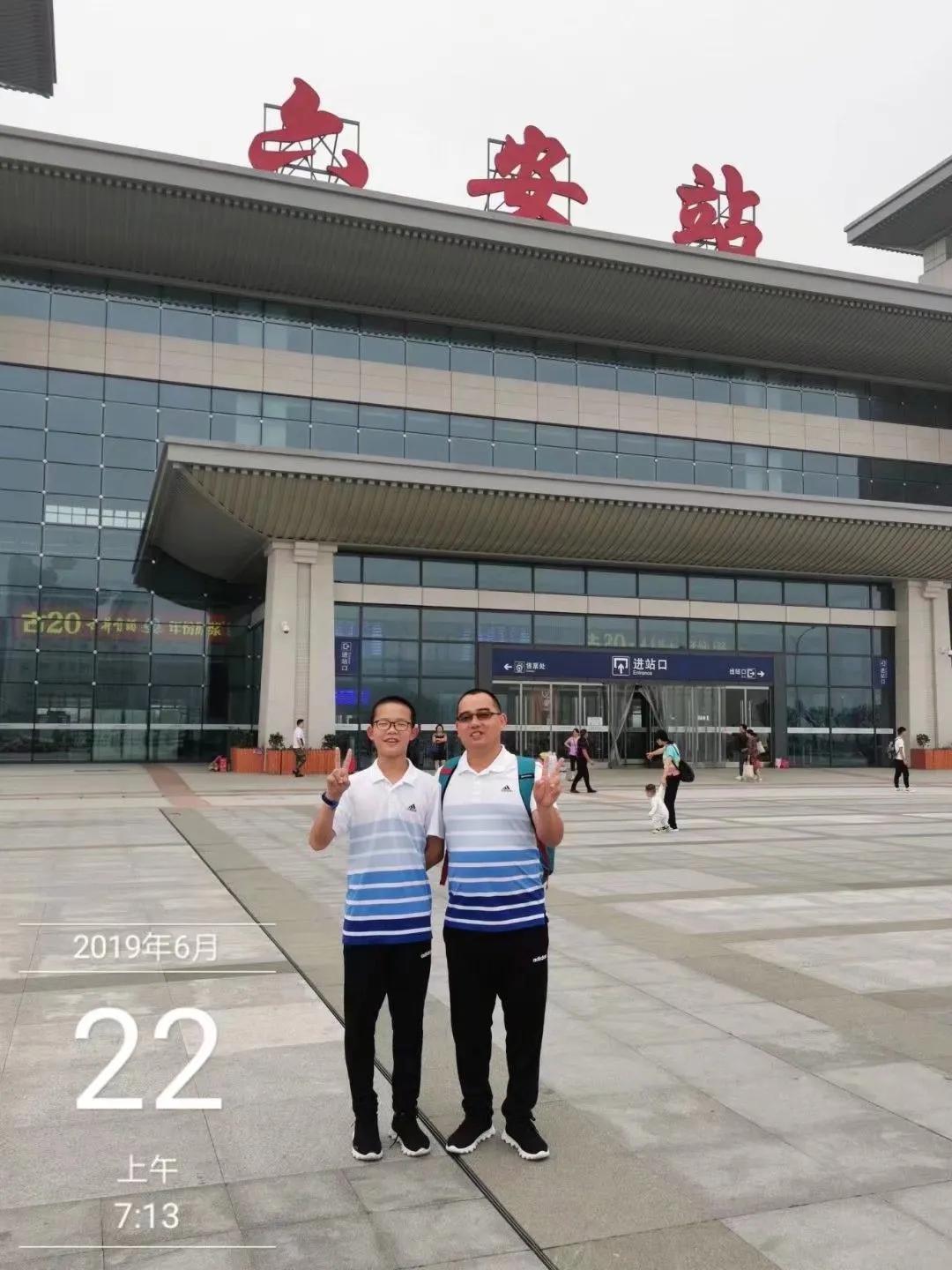 陪读治愈一切,陪读是自我修炼的过程