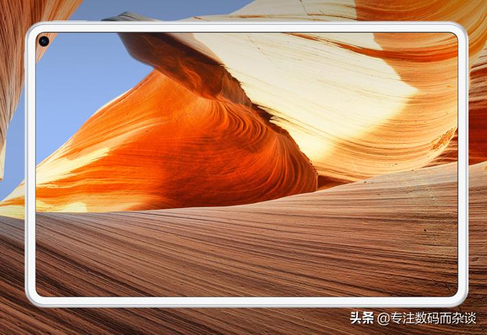 华为平板matepadpro真正使用感受,华为平板matepadpro和matepad11
