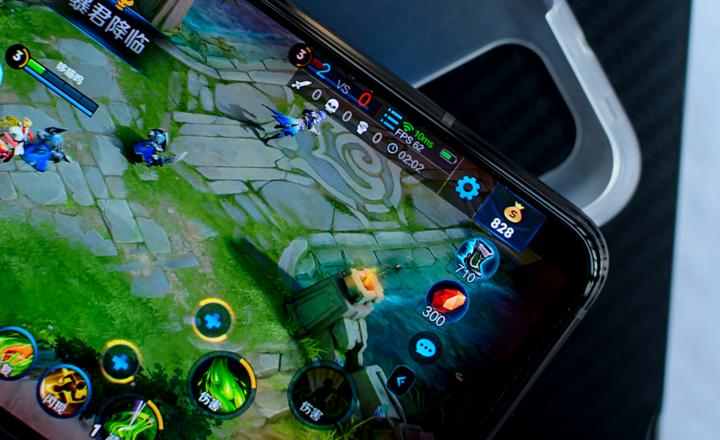 iqoo3手机评测,iqoo3手机测评