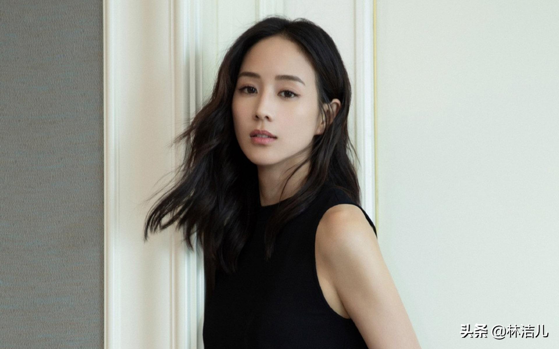 36岁的张钧甯“冻龄”人设不保？眼纹遮不住，周迅也有这个问题？