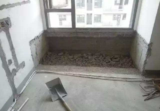 不懂装修的怎样装修最合算,装修流程之38个步骤赶紧收藏吧