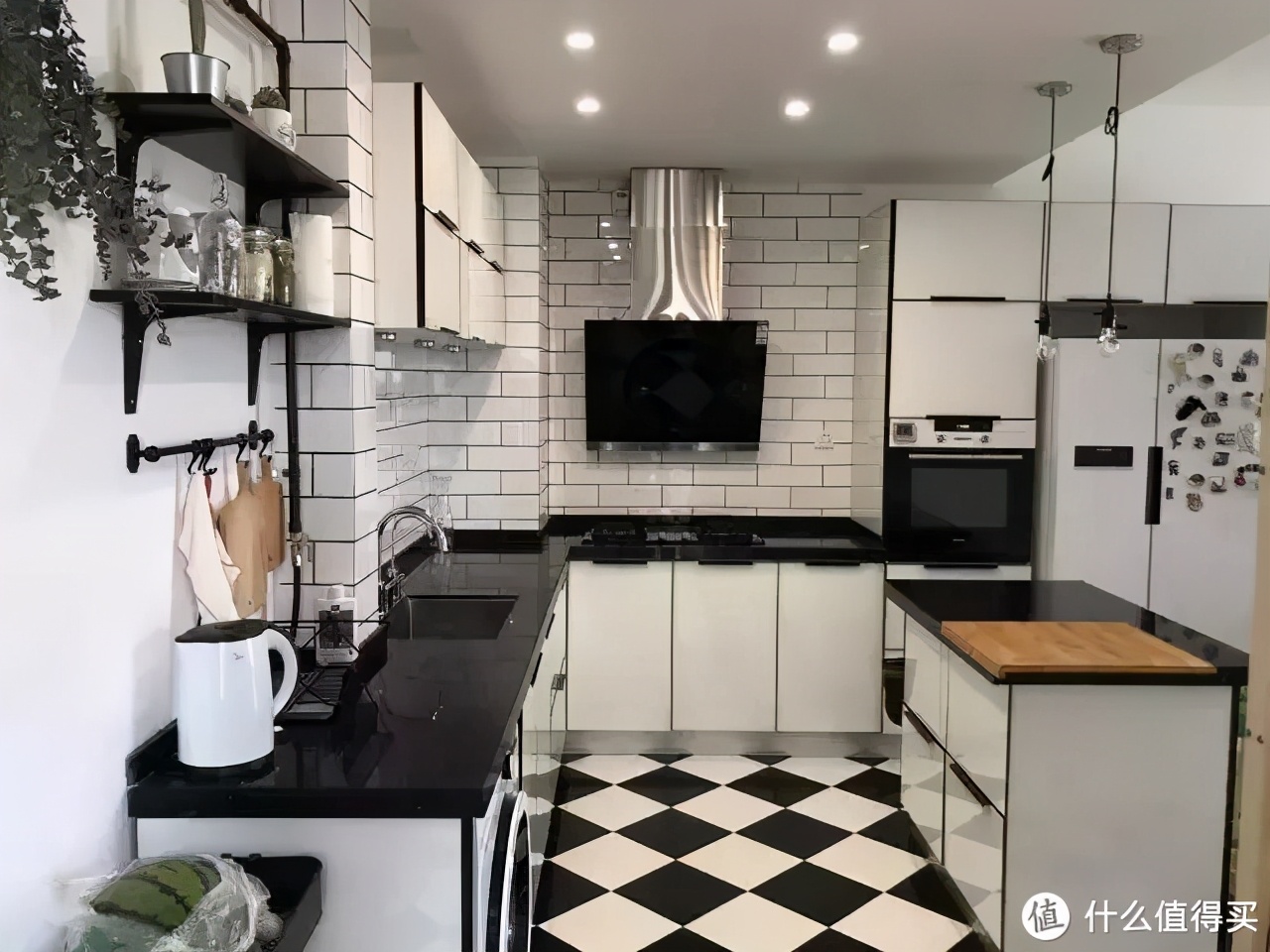 一招教会你油烟机怎么选,抽油烟机推荐指南