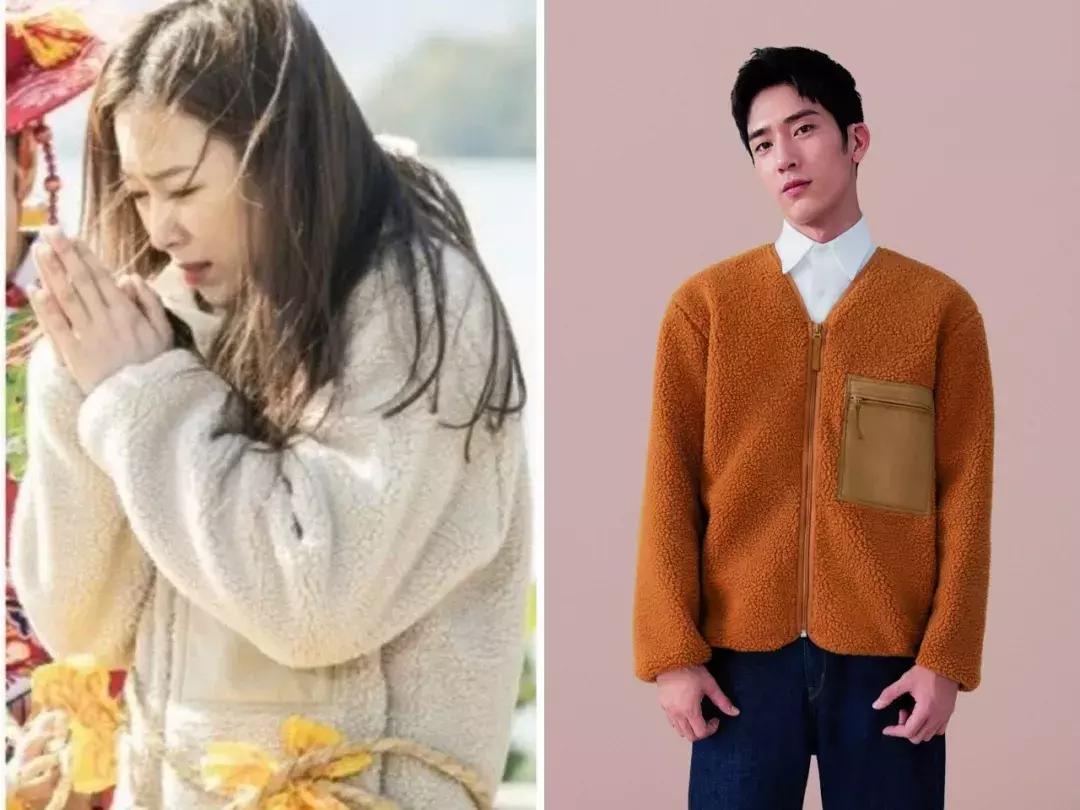 Miss烧饼的大衣购买心得