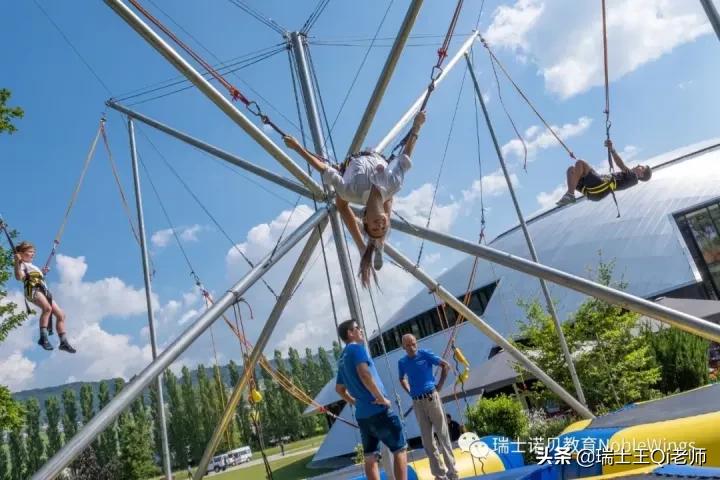 瑞士萝实国际学校录取难度,瑞士萝实国际学校怎么样