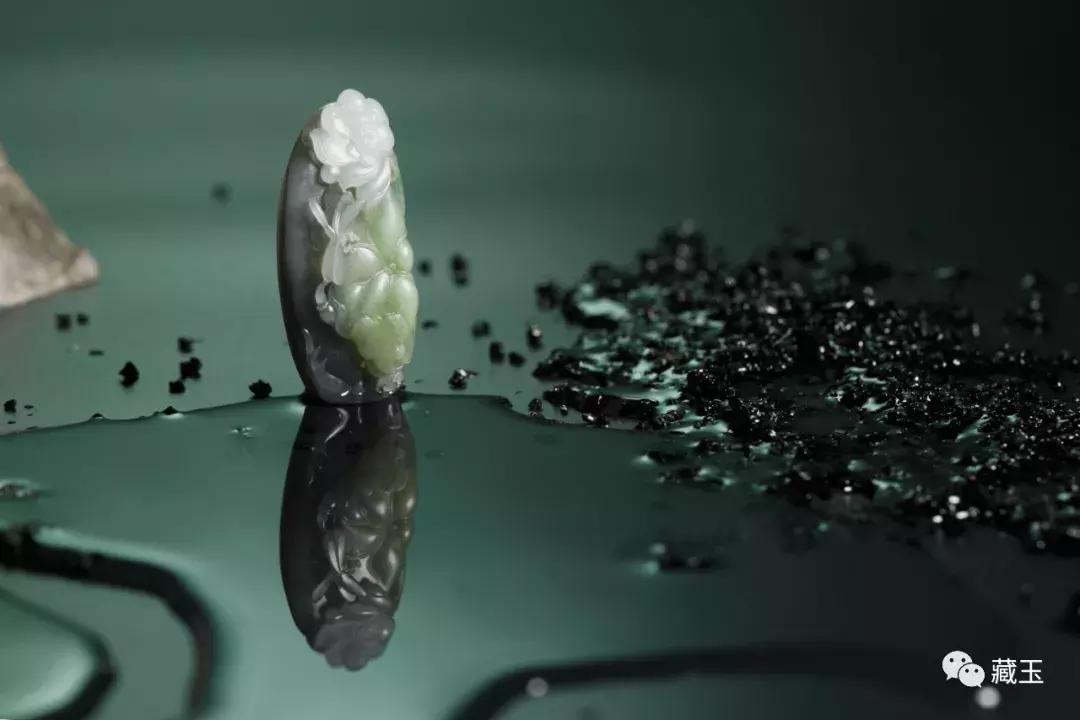 玩和田玉人的悟性,和田玉玩家