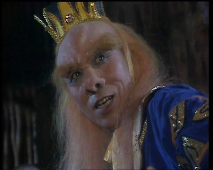 西游记妖怪实力等级大划分,西游记中人物强弱