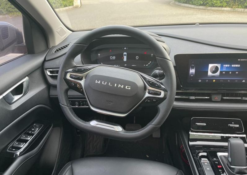 五菱凯捷日常使用感受,五菱凯捷百公里提速怎么样