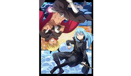 日本动漫新番2022,2021新番动漫日漫异世界