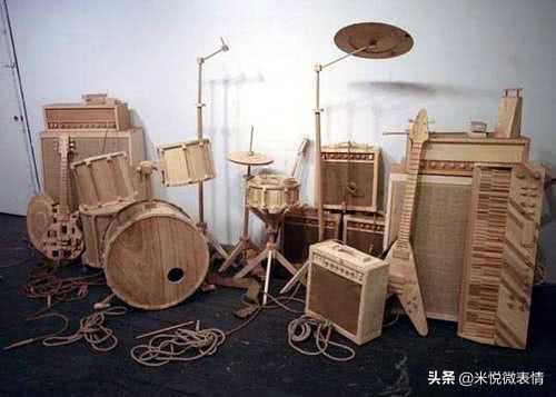 由收藏品分析主人的生活态度