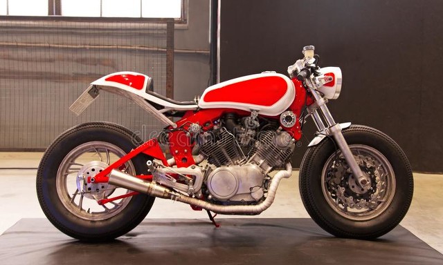 雅马哈简介,雅马哈品牌摩托车各车型知识