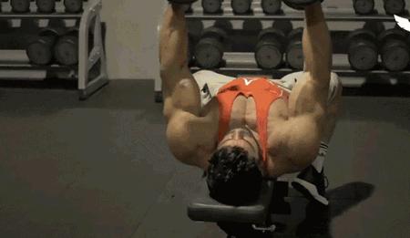 适合在宿舍的健身动作,宿舍健身锻炼的方法初学者