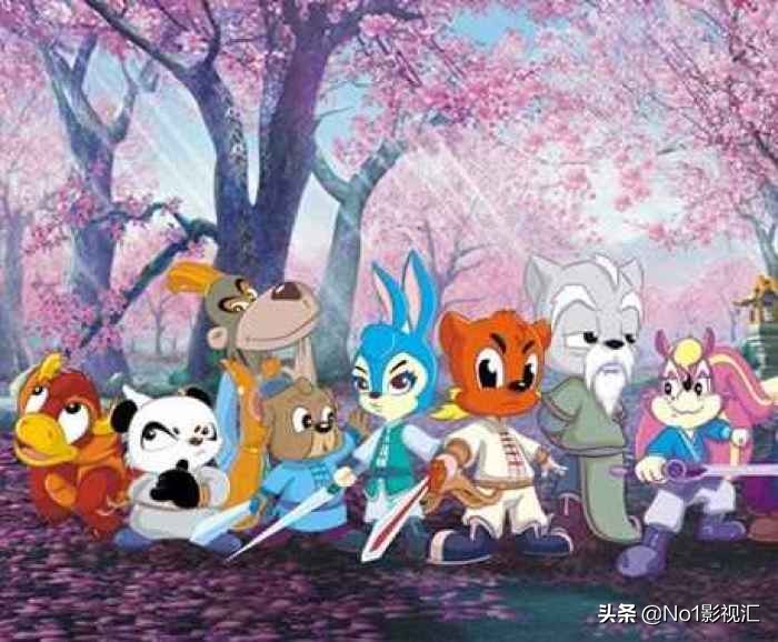 红极一时的经典小说,这些经典之作你看过几部