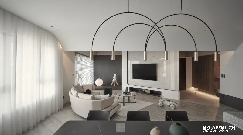 2020亚太区室内设计大奖,2018年台湾室内设计大赛