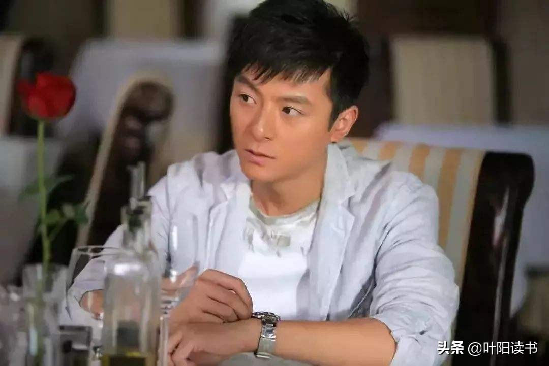 《我叫刘跃进》：穷小子到百亿富豪再到穷光蛋，3点启示值得学习